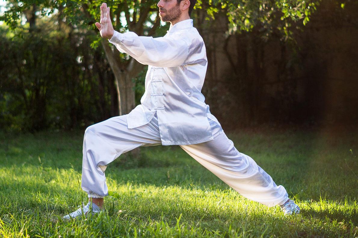 Artes marciais podem ser úteis na profissão