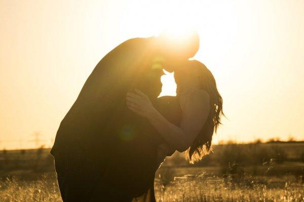 O beijo de cada signo