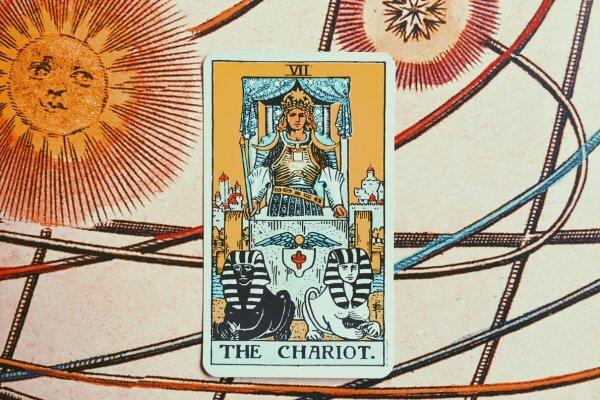 Previsões do Tarot para Setembro de 2021