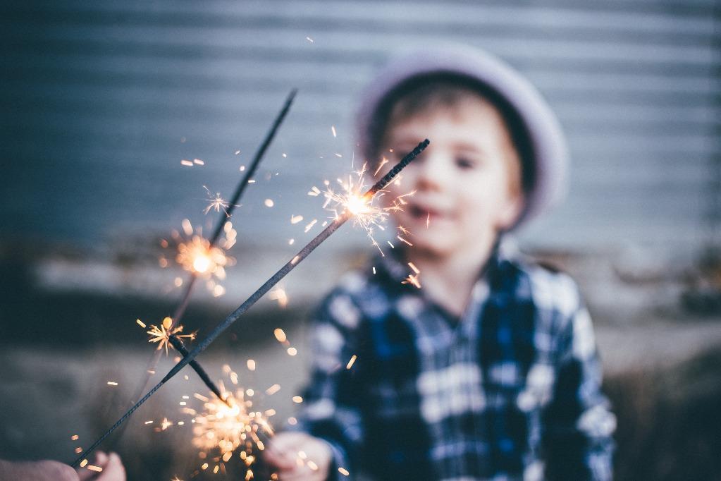 Amor-próprio: como sua infância afeta seu jeito de amar