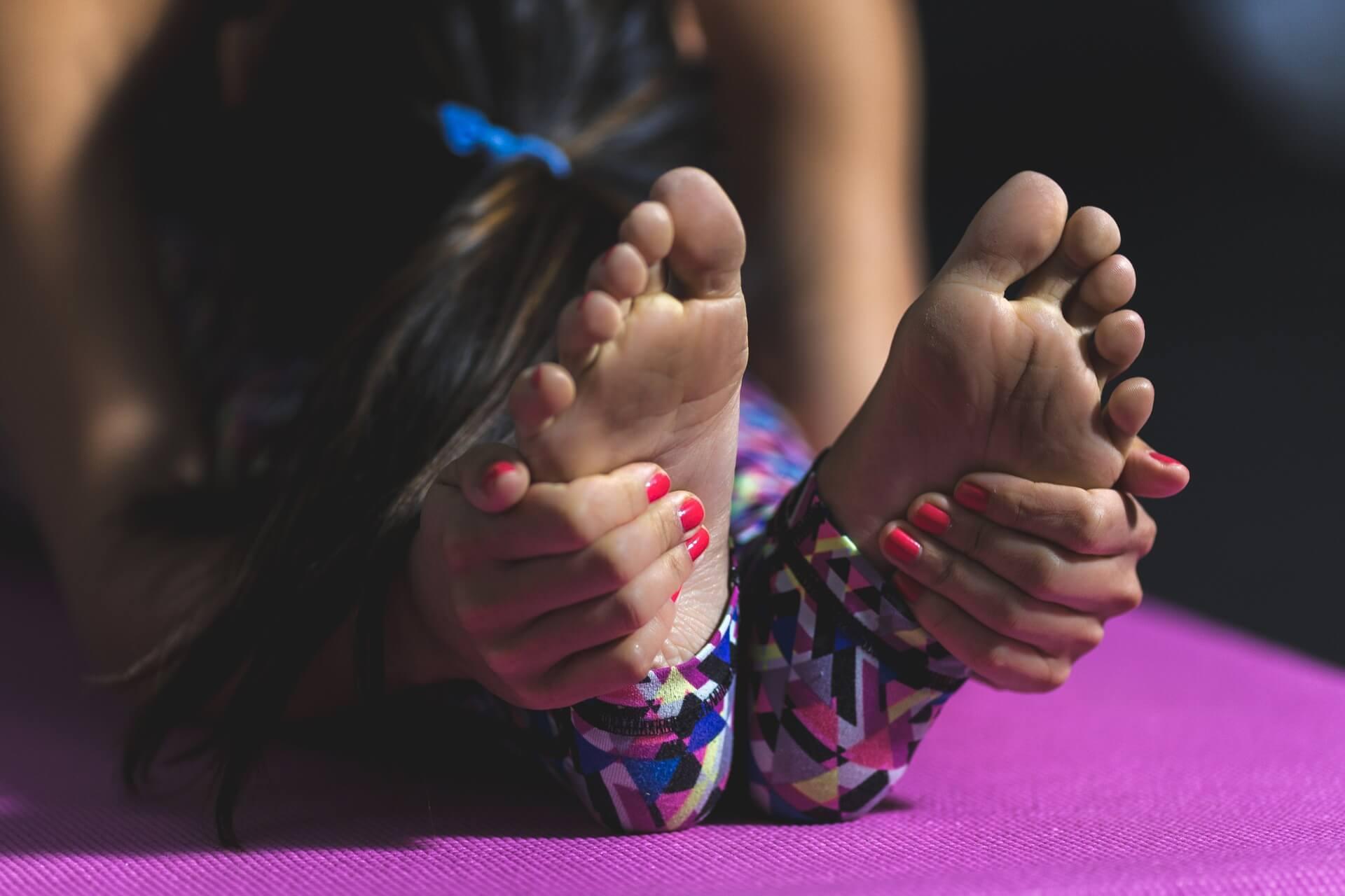 Yoga e as fases da lua