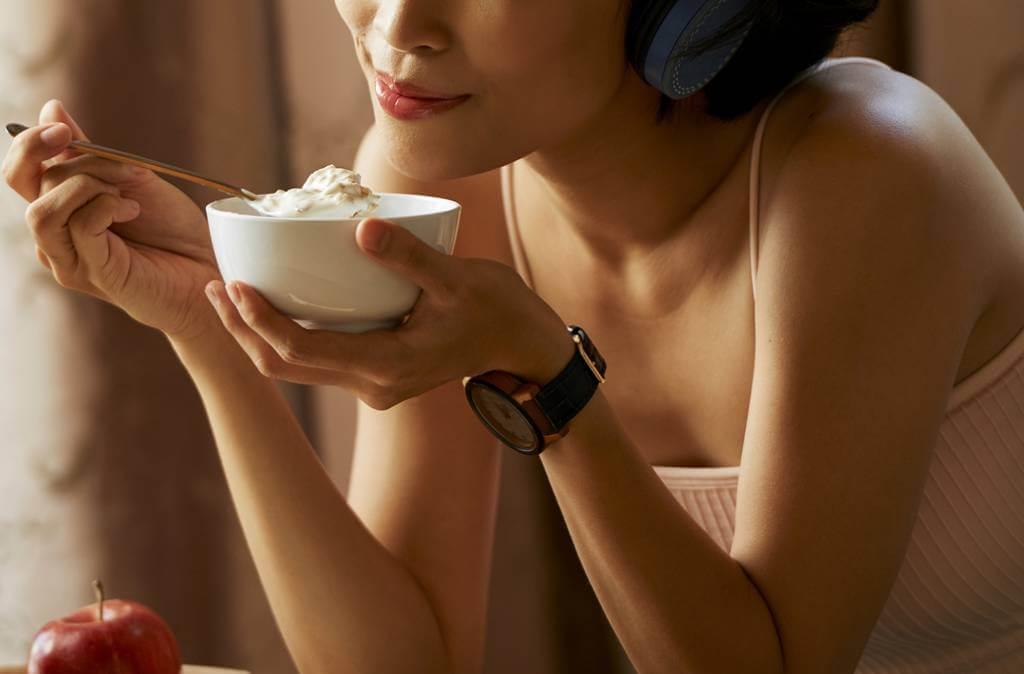 Mindful eating: comer consciente é possível