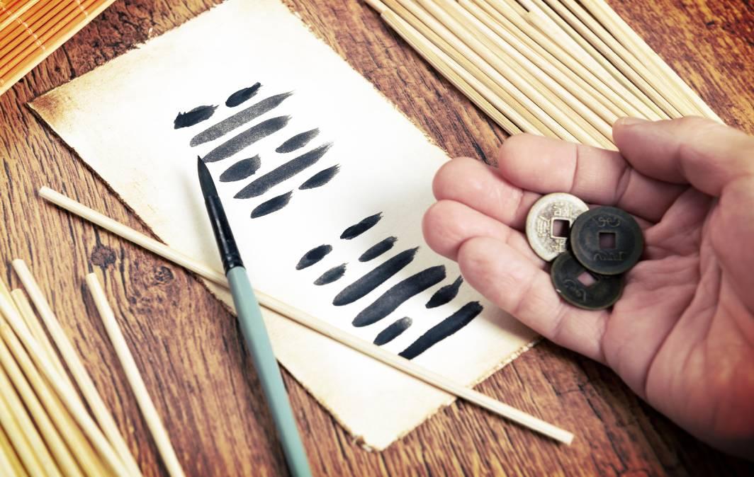 I Ching: saiba mais sobre essa técnica milenar