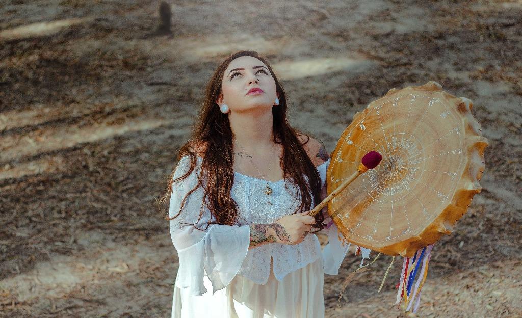 Rituais das mulheres e as práticas ancestrais da sua família