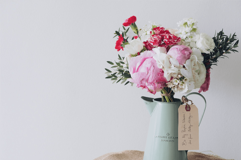Banho de Primavera: como fazer e quais flores usar para alcançar metas
