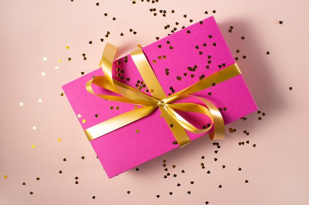 Ideias de presentes de natal para cada pessoa