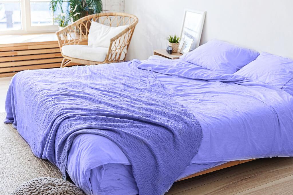 Como usar a cor Pantone 2022 na sua casa com dicas do Feng Shui